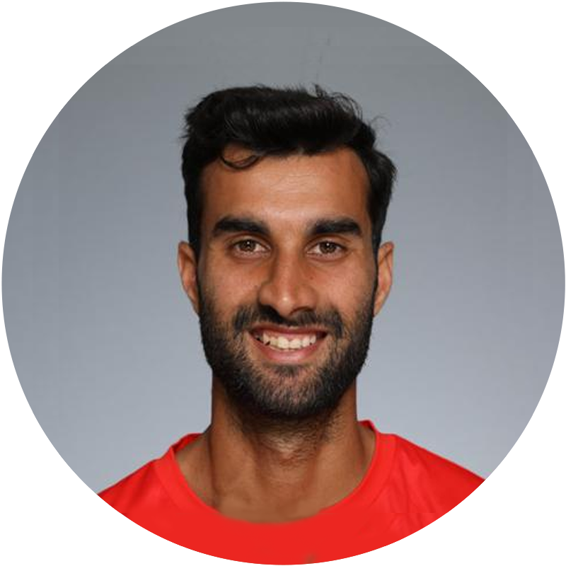 Yuki Bhambri