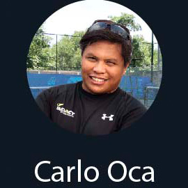 Carlo Oca