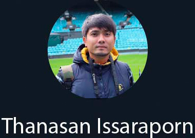 Thanasan Issaraporn