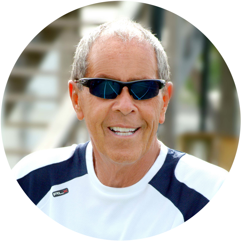 Nick Bollettieri