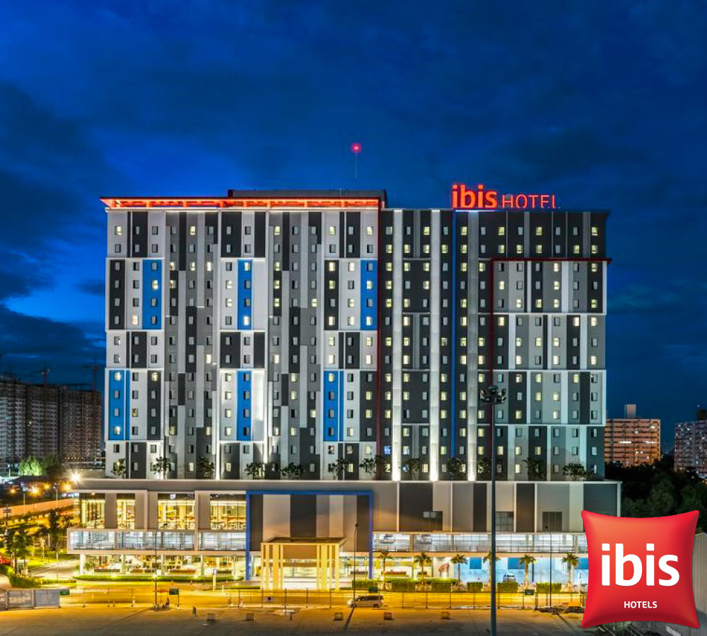 Ibis Bangkok IMPACT