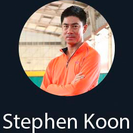 Stephen Koon