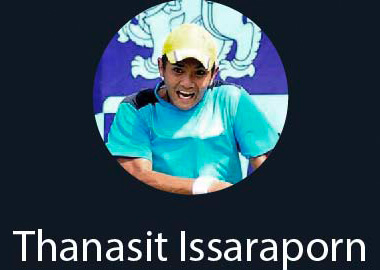 Thannasit Issaraporn