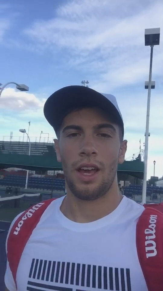 Borna Coric