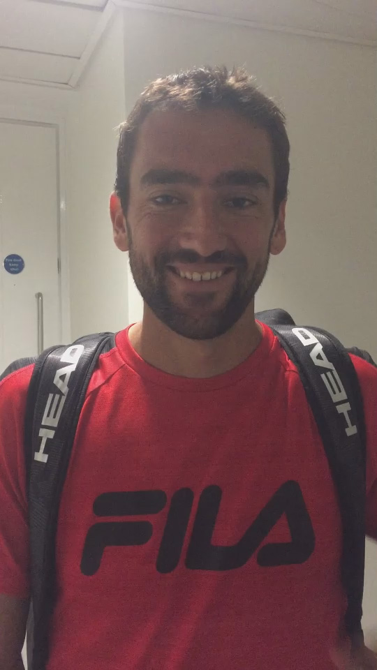 Marin Cilic