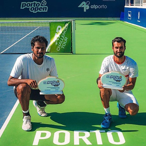 Yuki Bhambri