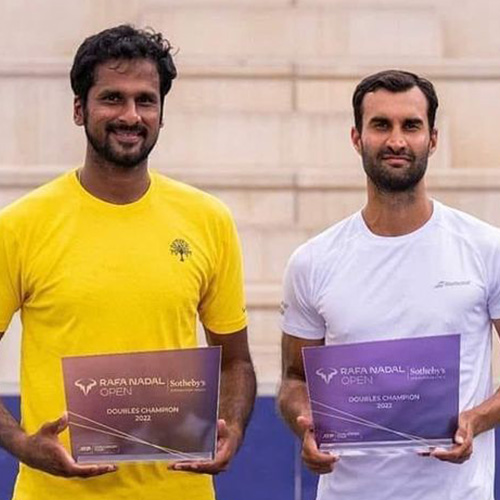 Yuki Bhambri